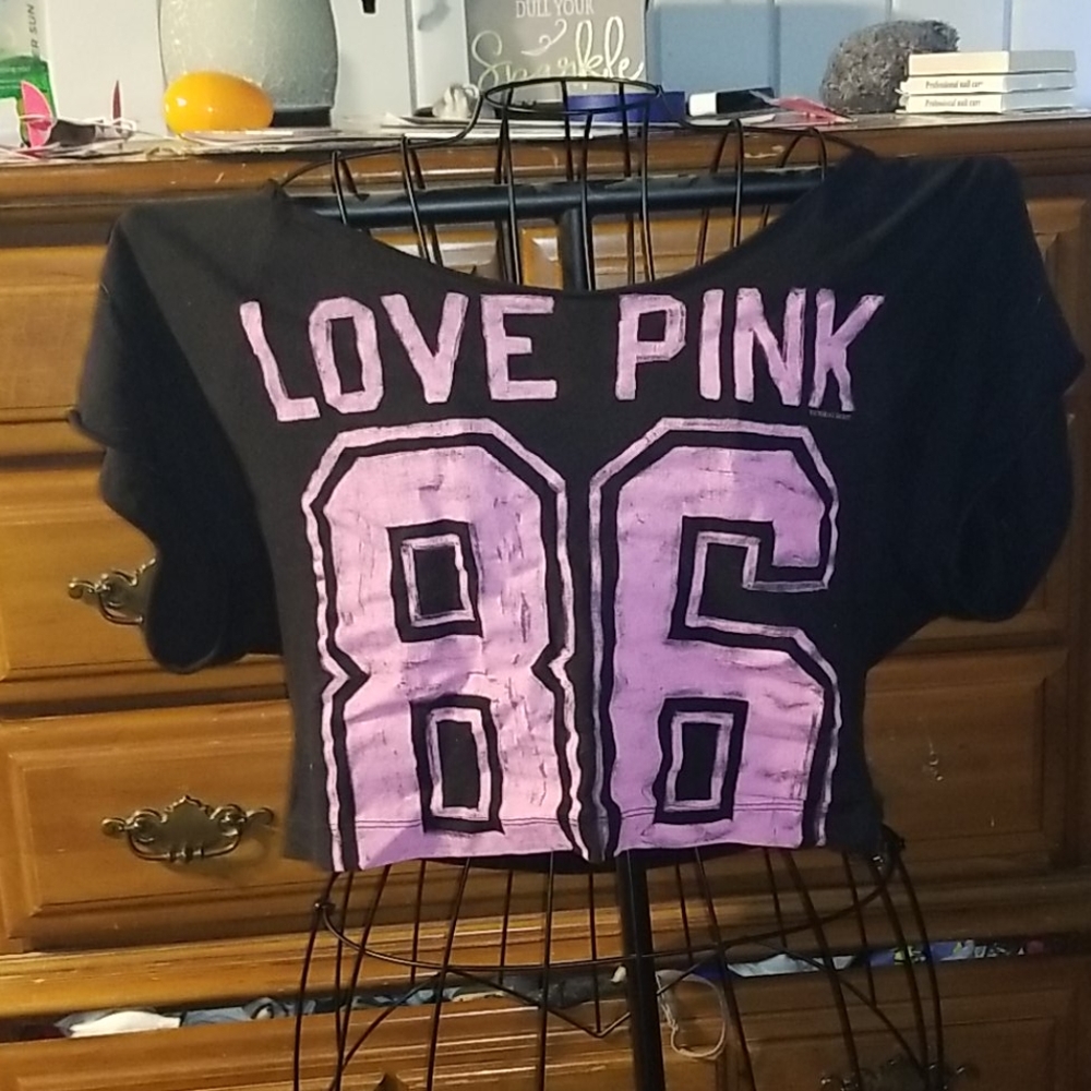 Pink t shirt🎁